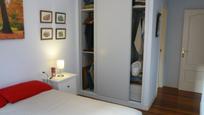 Bedroom of Flat for sale in Getxo   with Terrace