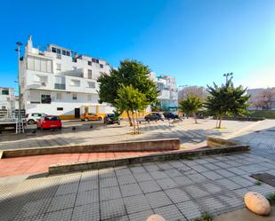 Exterior view of Flat for sale in El Puerto de Santa María  with Air Conditioner, Heating and Terrace