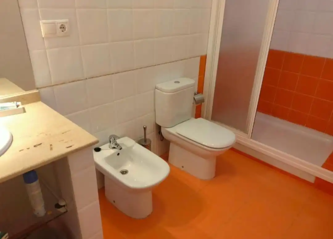 House with garden for sale in Plaza Altozano 3, imagen 15