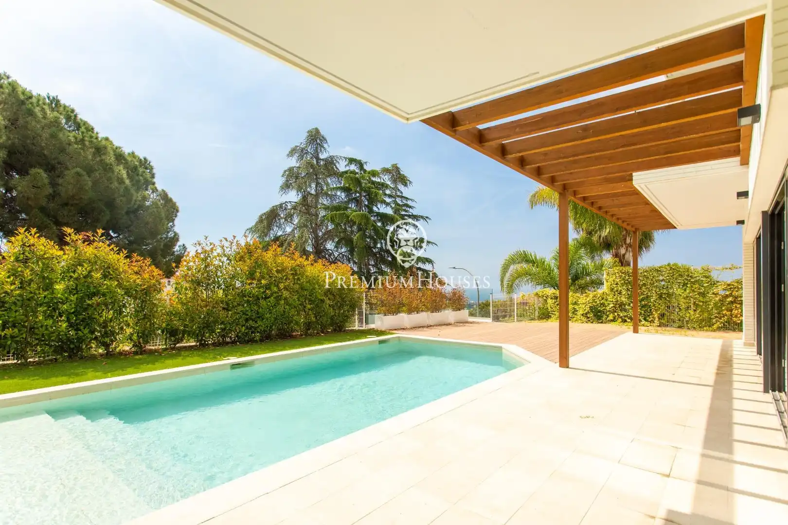 Casa con piscina en venta en Vilassar de Dalt, imagen 4