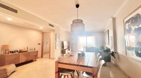 Foto 5 de Apartament en venda a N-340, Km 16, Paraiso - Barronal, Málaga