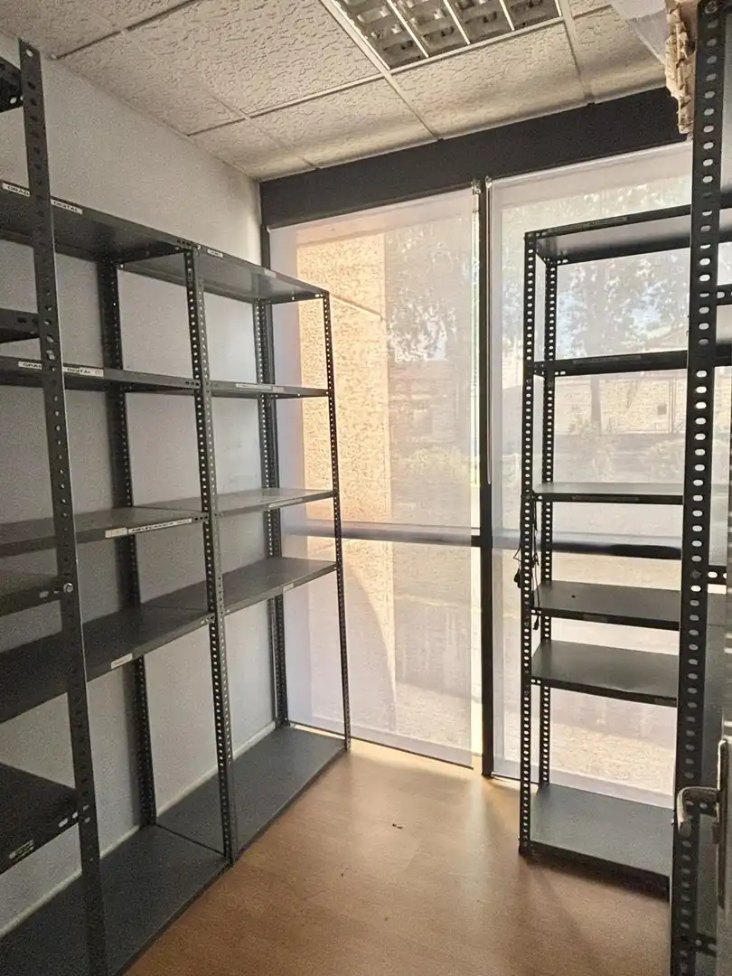 Oficina amb ascensor de lloguer a Bagatza - San Vicente, imagen 42