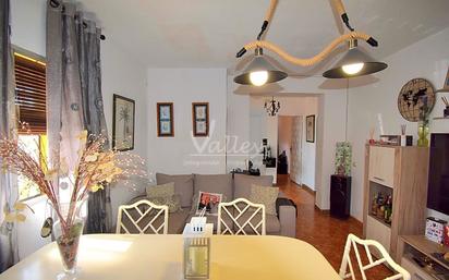 Dining room of House or chalet for sale in Sotogrande