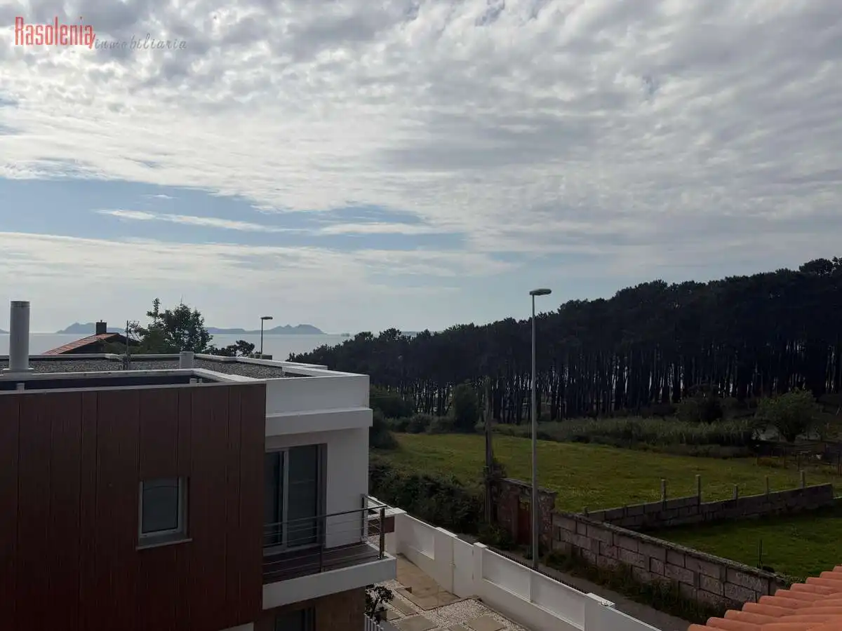 Houses for sale in Vigo   with Heating, Private garden and Terrace