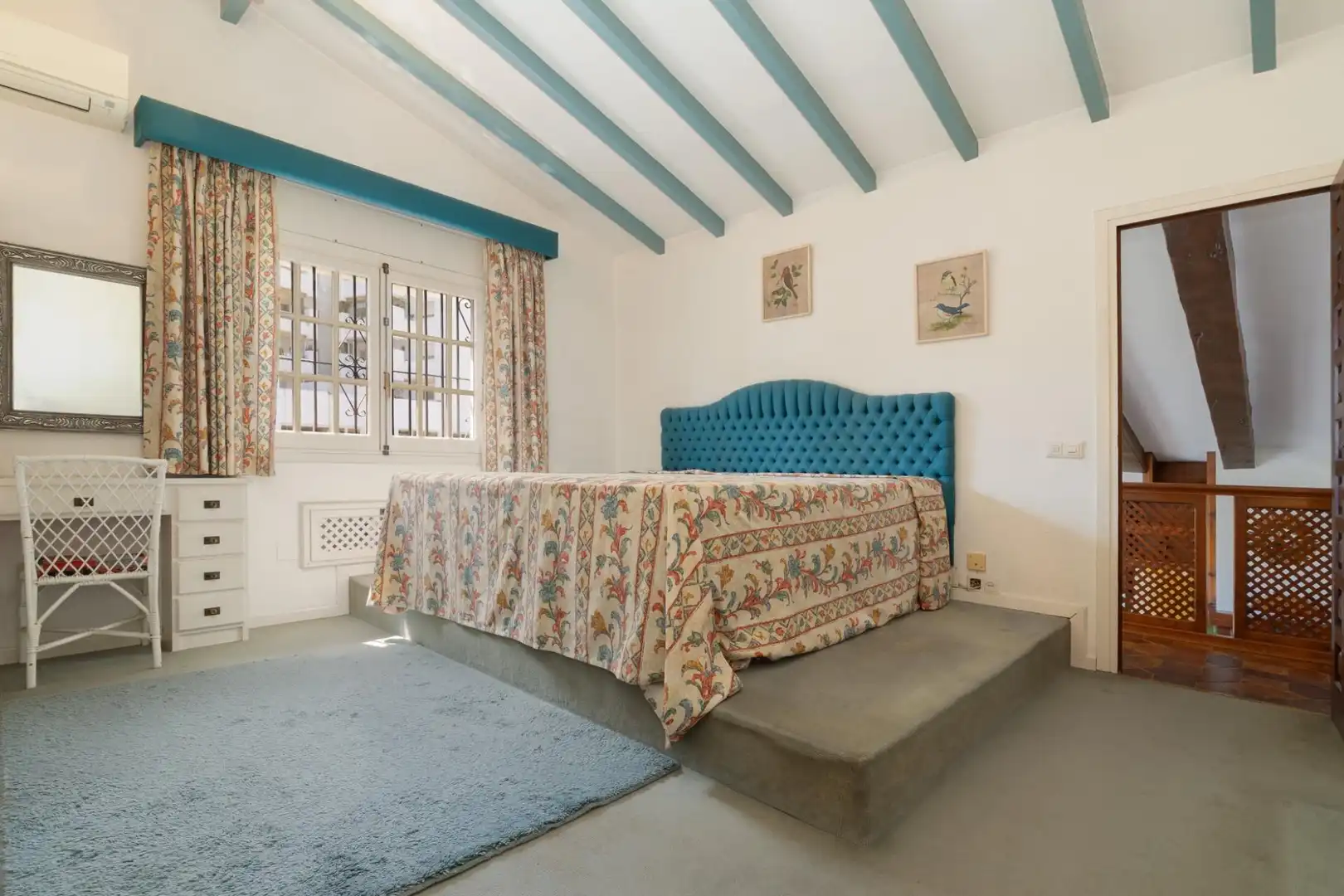 Villa avec piscine à vendre à Castillo Sohail - Myramar, imagen 16