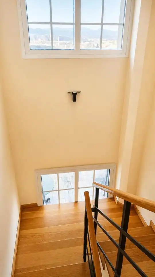 Terraza de Casa o chalet en venta en Calatayud con Calefacción, Jardín privado y Terraza