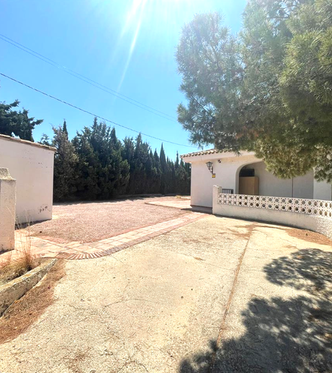 Foto 2 de Casa o xalet en venda a Jubalcoi, Alicante