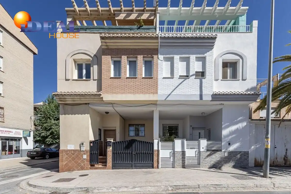 Casa en venta en Zaidín, imagen 41