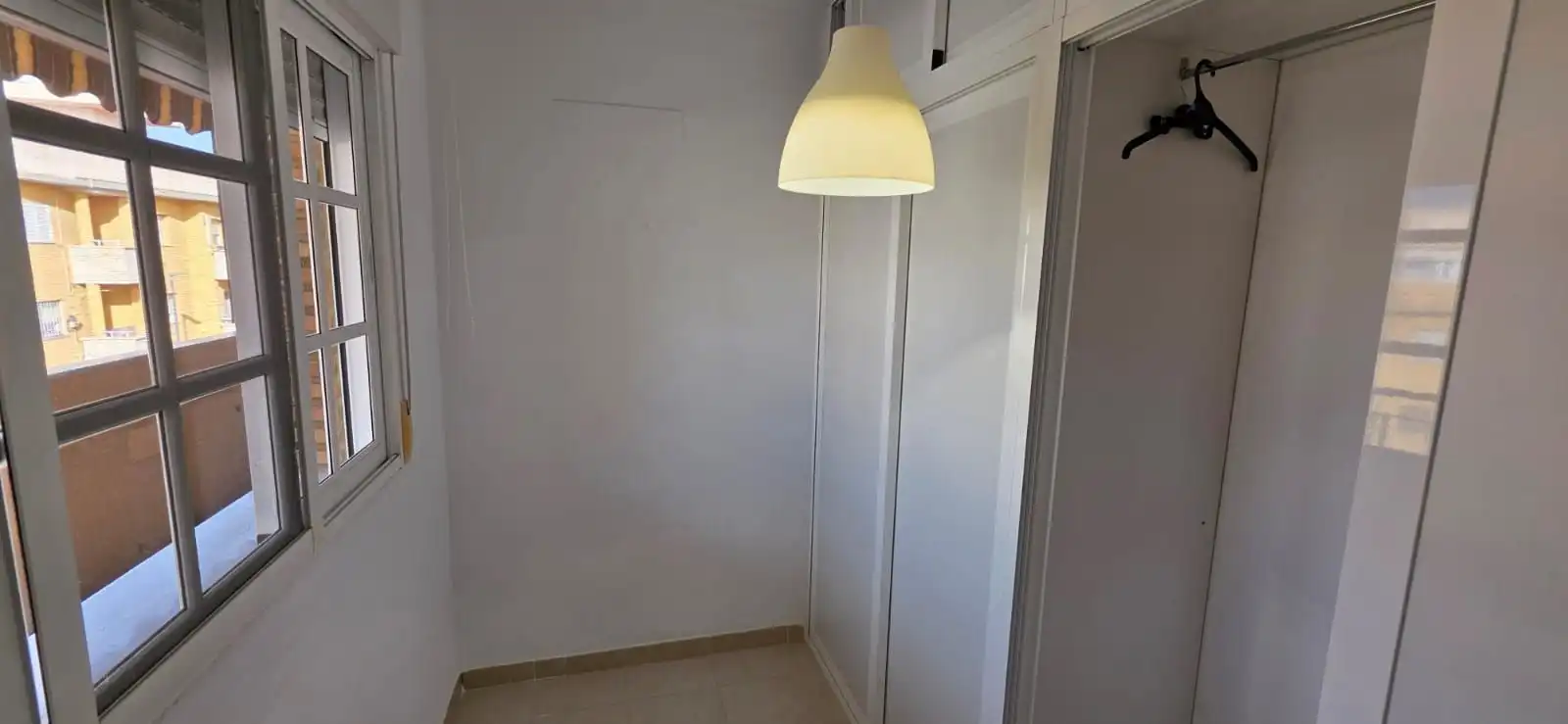 Flat for sale in Vera  with Heating, Terrace and Storage room