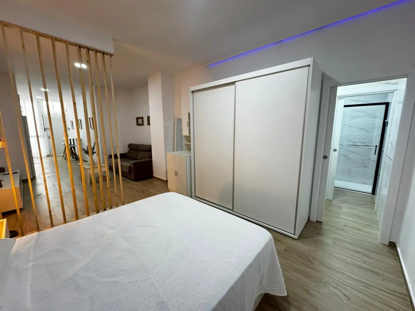 Habitación de Piso en venta en Córdoba con Aire acondicionado