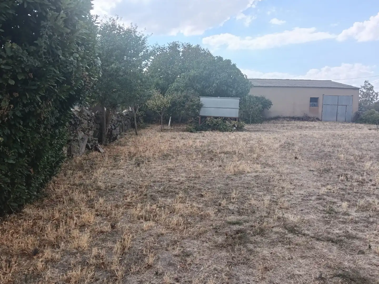 Residential for sale in Bermillo de Sayago