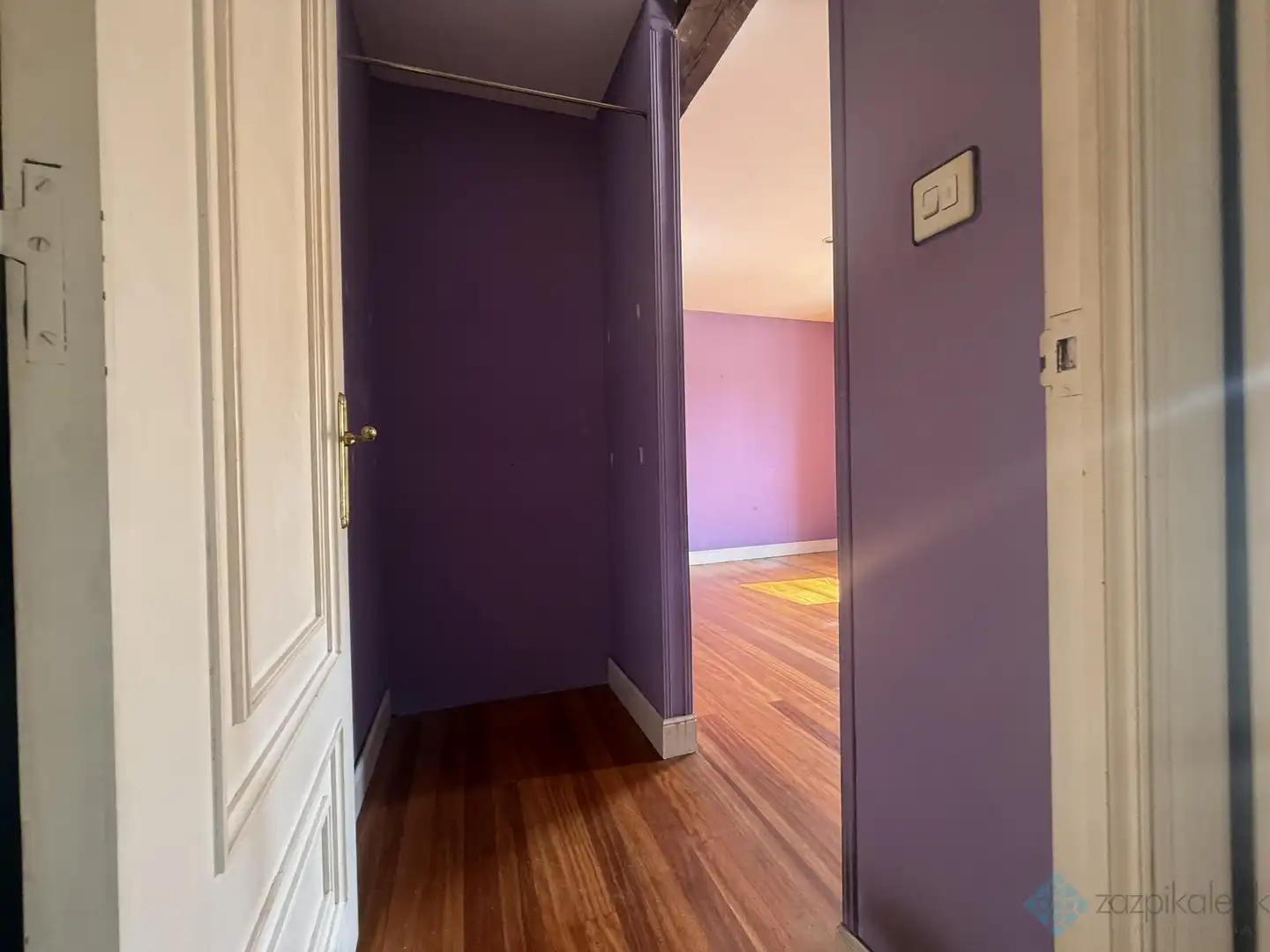 Flat for sale in Bilbao   with Heating