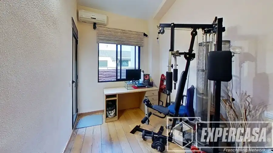 Ático en venta en Beniparrell con Aire acondicionado, Parquet y Terraza