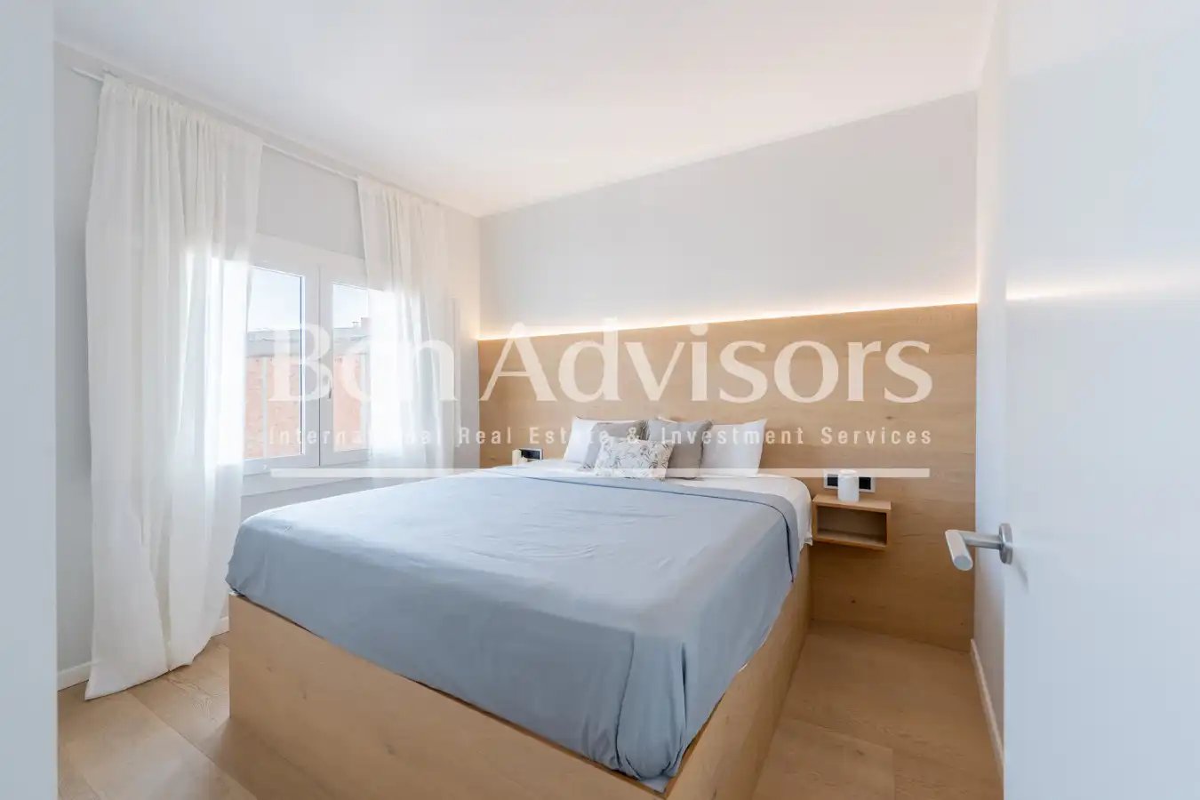 Appartamento con terrazza in vendita a Eixample, imagen 40