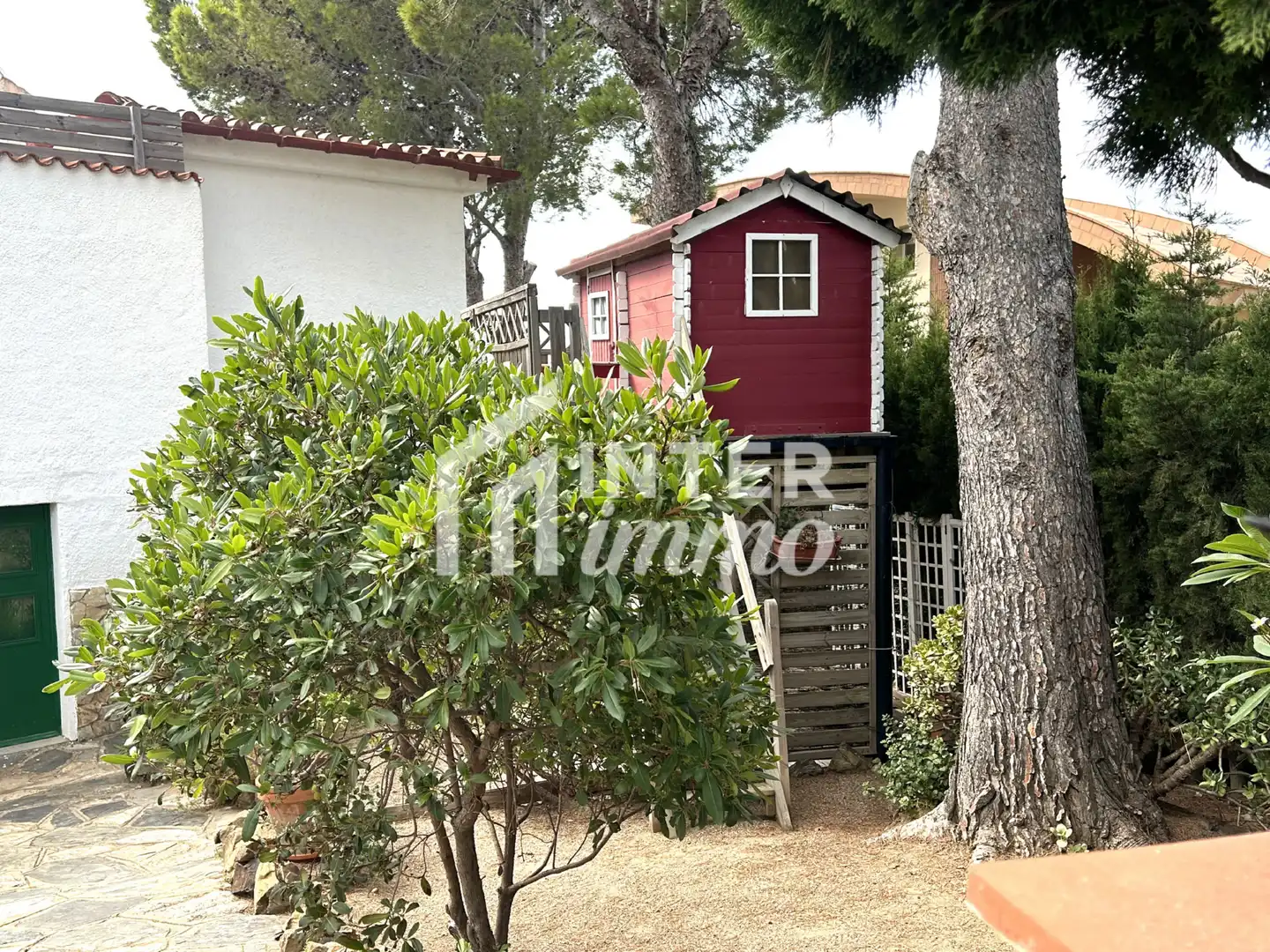 Maison avec jardin à vendre à Carrer Pompeu Fabra 29, imagen 8