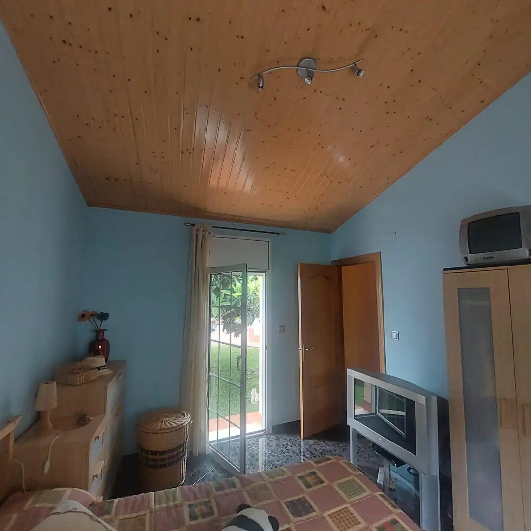 Habitación de Casa o chalet en venta en Abrera con Calefacción, Jardín privado y Terraza
