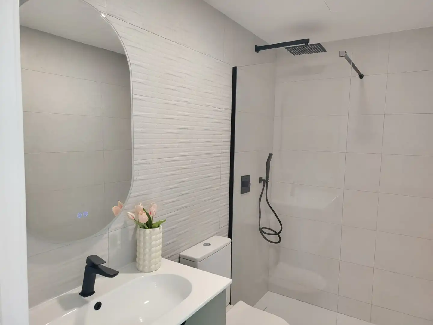 Apartamento en venta en Avinguda de la Marina Baixa, Cala de Finestrat