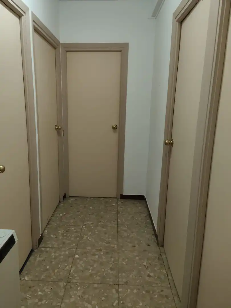 Flat for sale in Corral de Almaguer