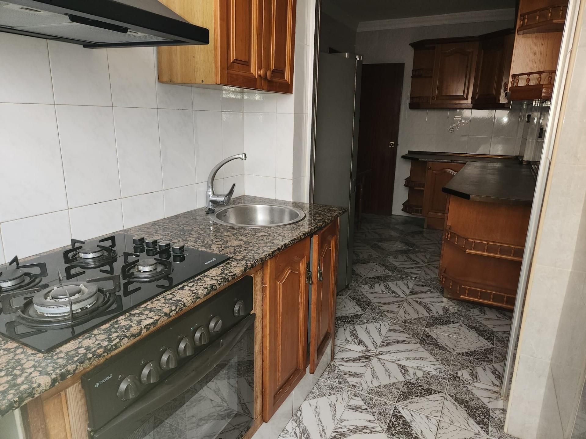Piso en venta en Calle GALEON, Cobreros Viejo