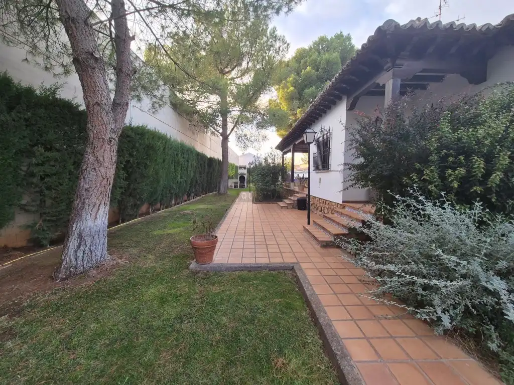 Casa en venta en Calle Villanueva, imagen 45
