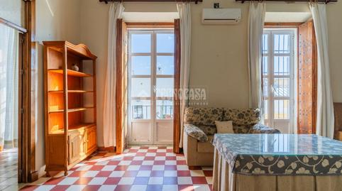 Foto 5 de Pis en venda a Centro, Cádiz