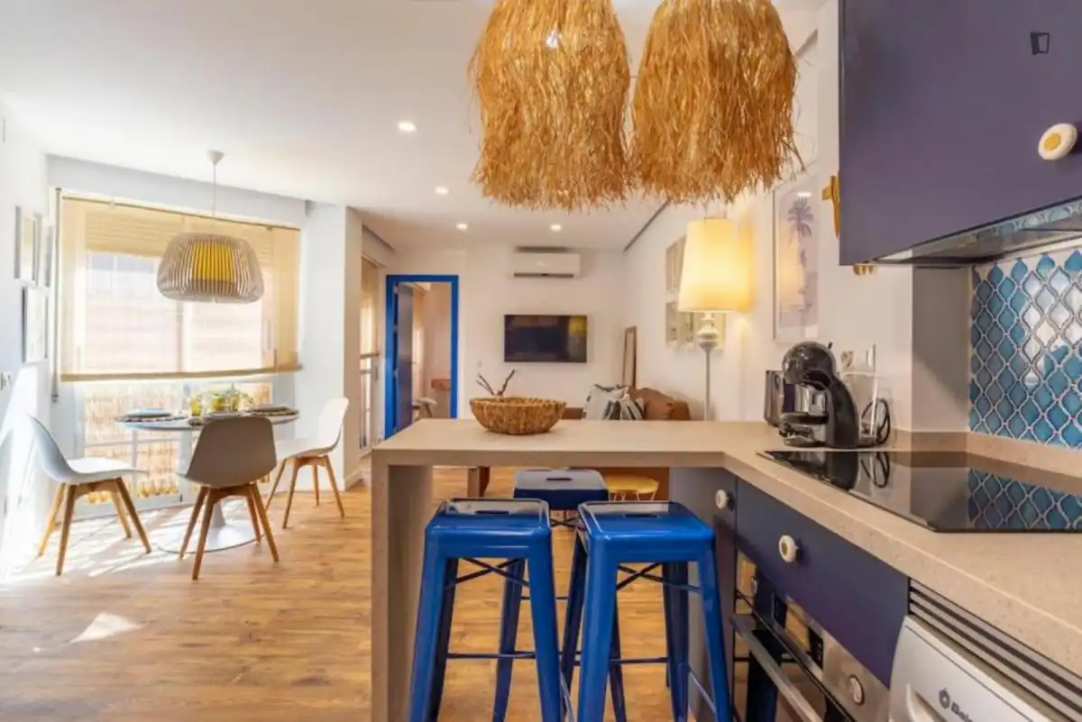 Apartments for rent in Carranque - Haza Cuevas