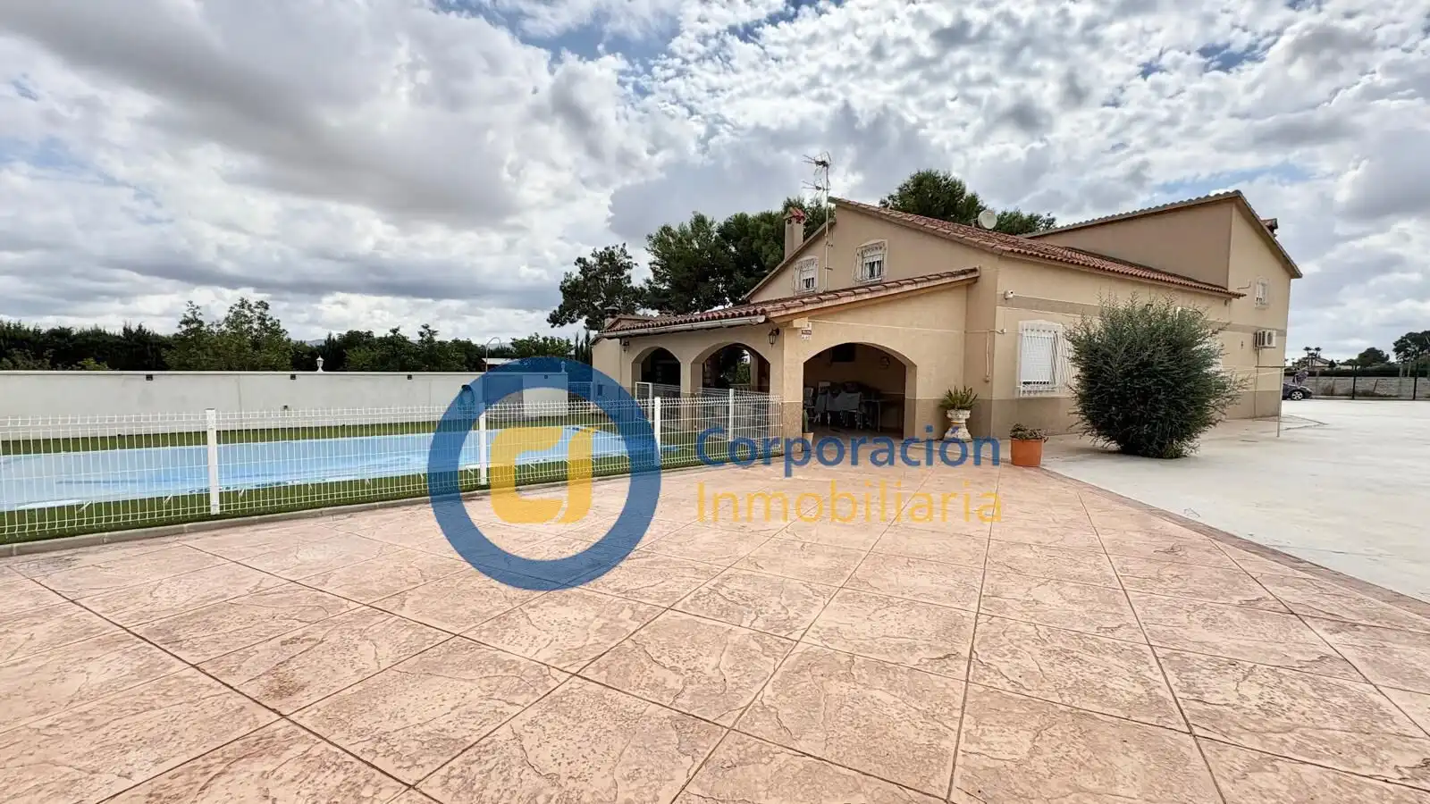 Villa avec piscine à vendre à Puerto Lumbreras, imagen 48