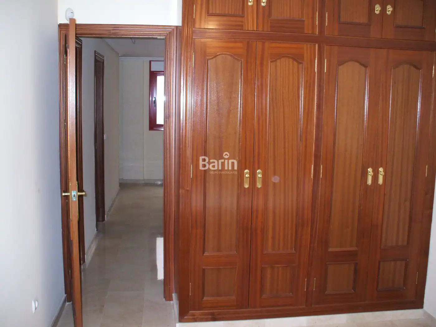 Bedroom of Flat for sale in Córdoba  with Air Conditioner, Heating and Terrace