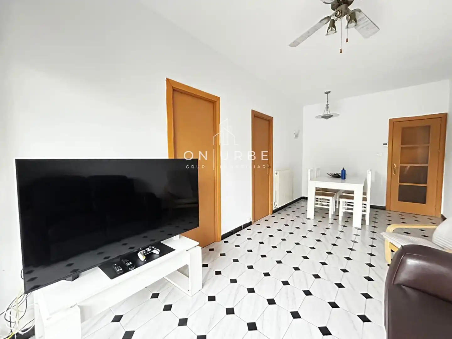 Appartement avec terrasse à vendre à Comandante Benitez 7, imagen 3