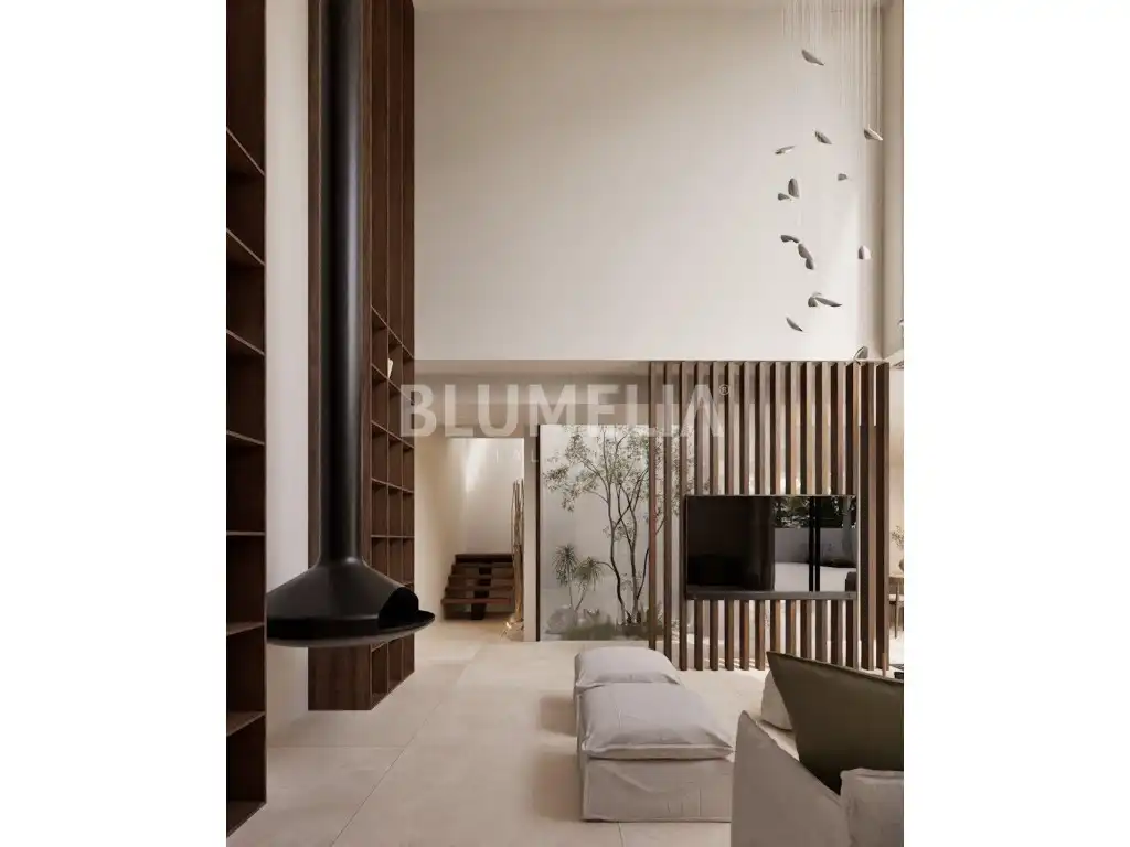 Living room of Houses for sale in Dénia  with Air Conditioner, Heating and Private garden