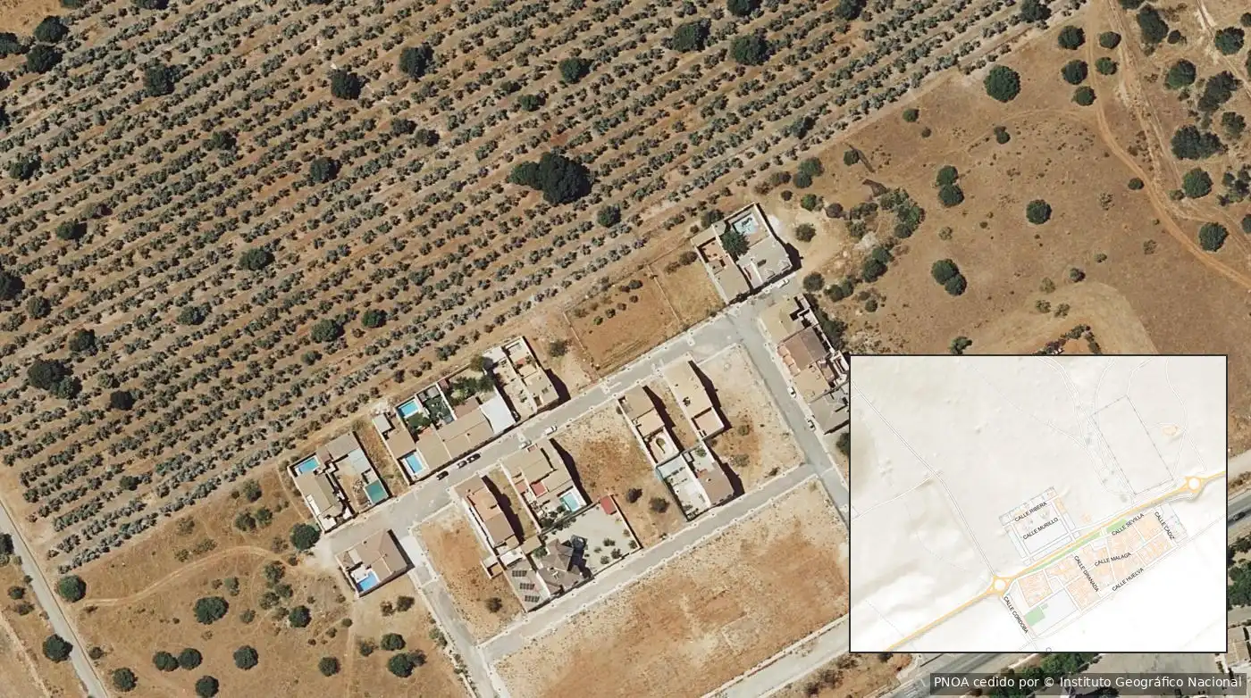 Villa in vendita a Sierra de Yeguas, imagen 7