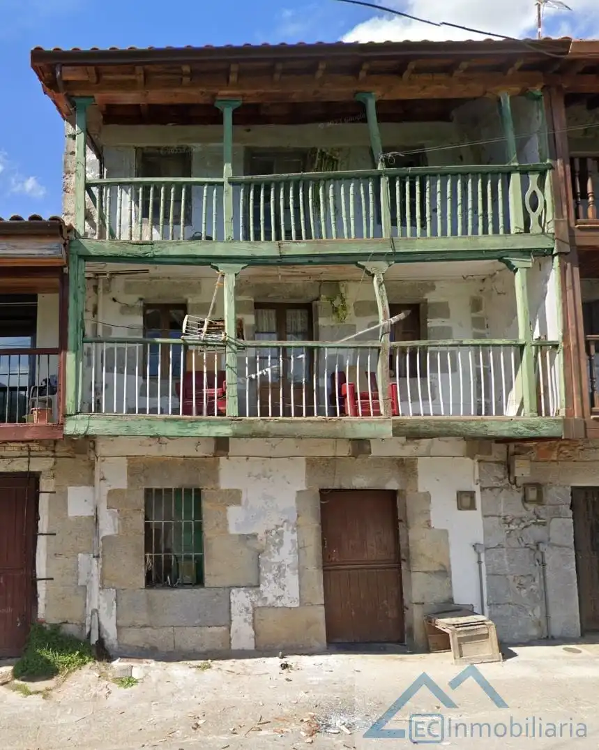 Casa en venta en Portal Bajedo, imagen 3