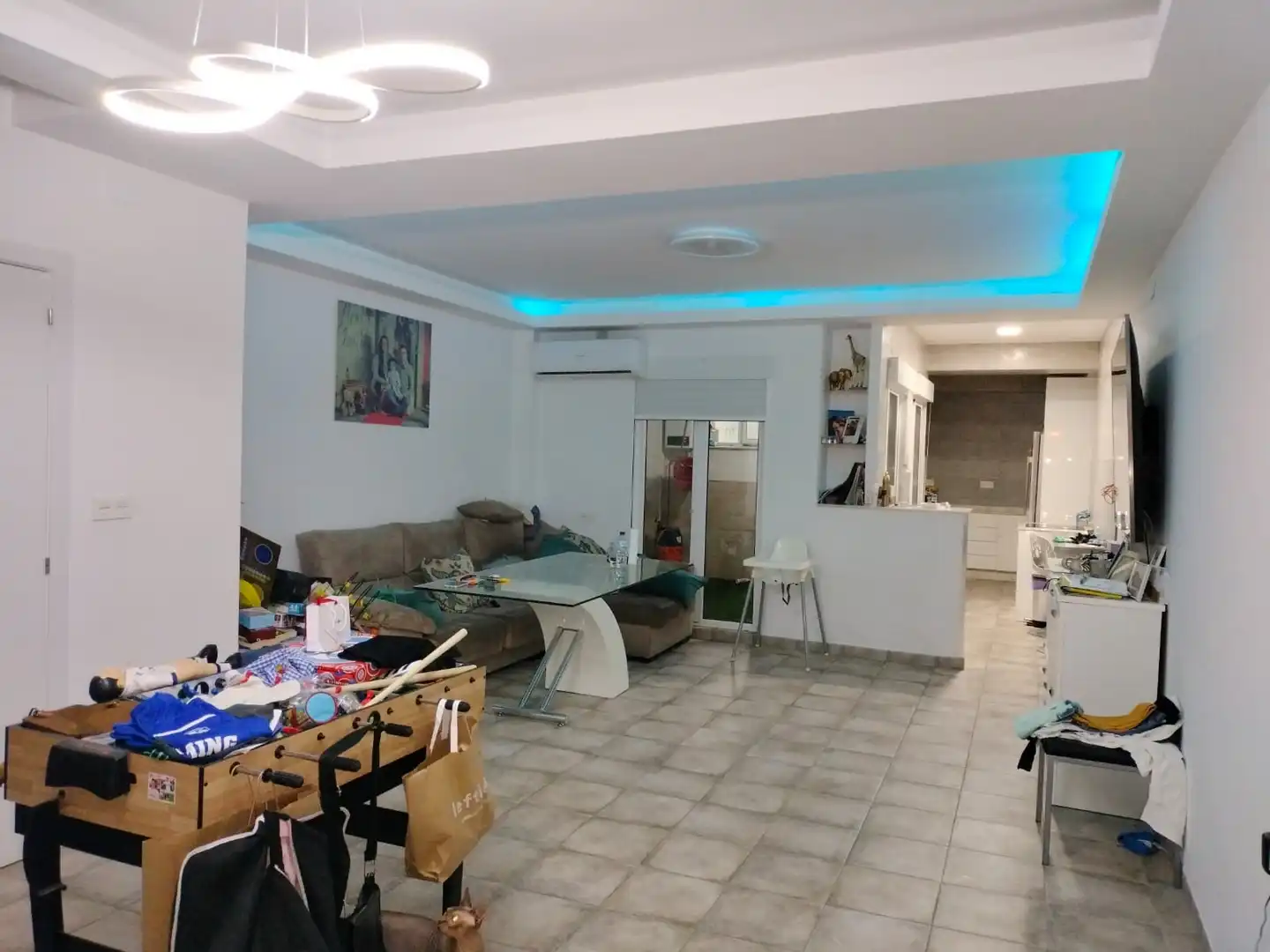 Casa o xalet en venda en Dos Hermanas amb Aire condicionat, Calefacció i Terrassa