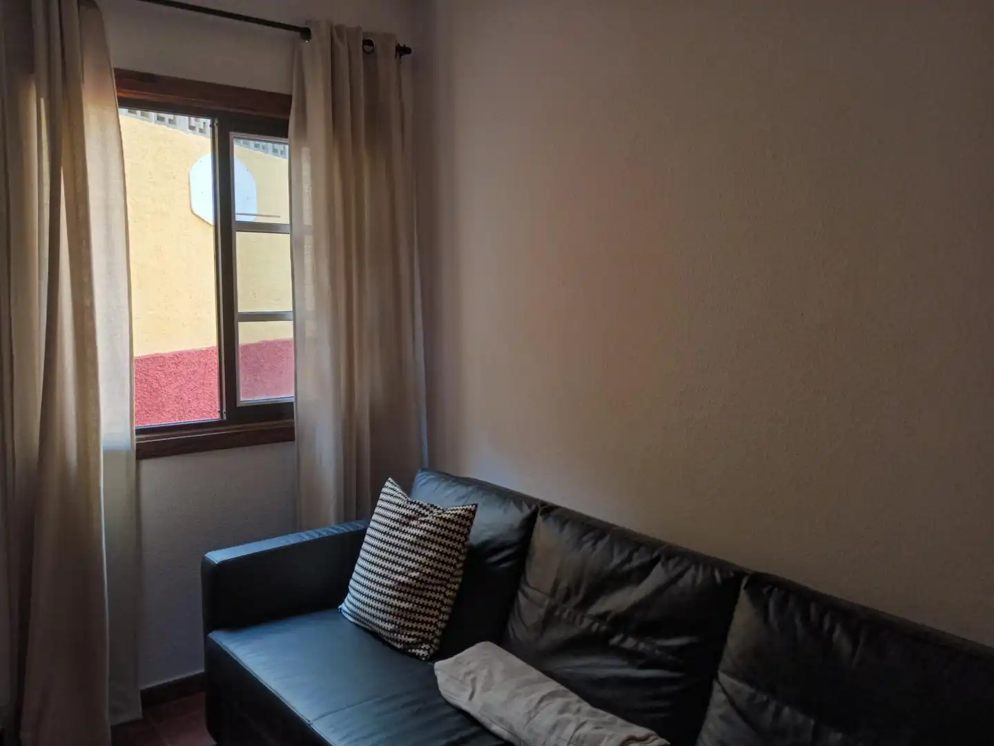 Sala d'estar de Casa o xalet en venda en Icod de los Vinos amb Terrassa i Balcó
