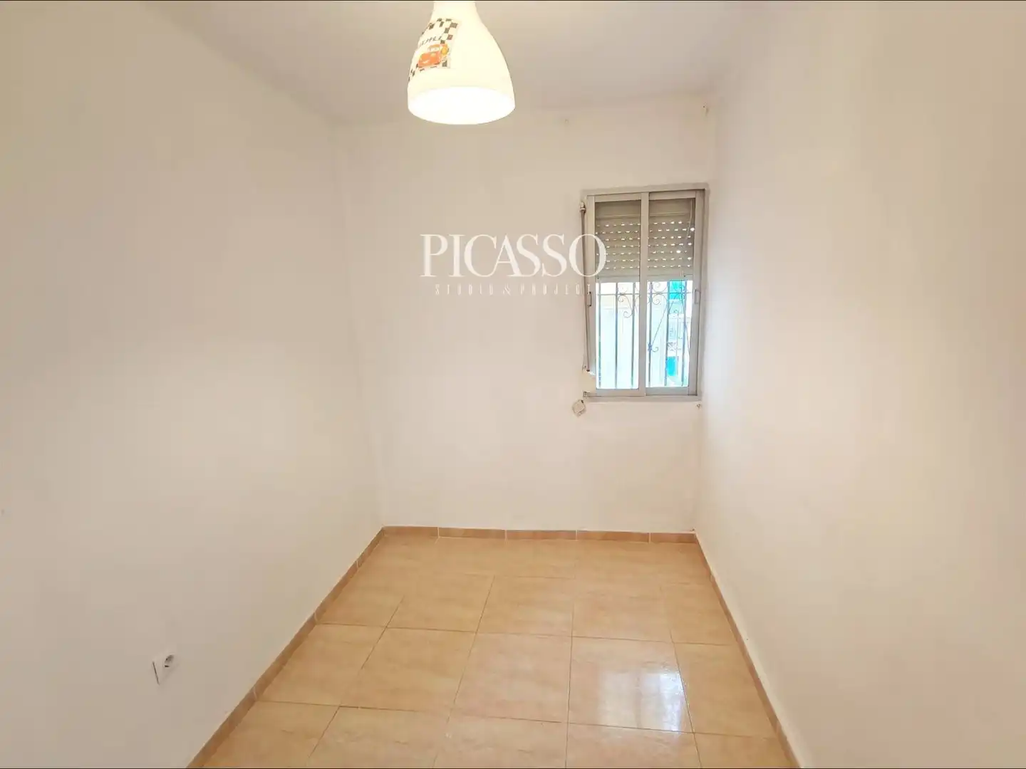 Bedroom of Flat for sale in Torremolinos  with Terrace