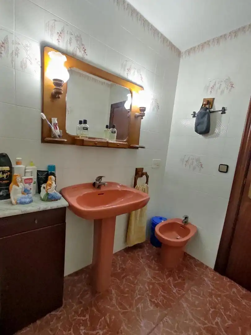 Baño de Piso en venta en Rascanya
