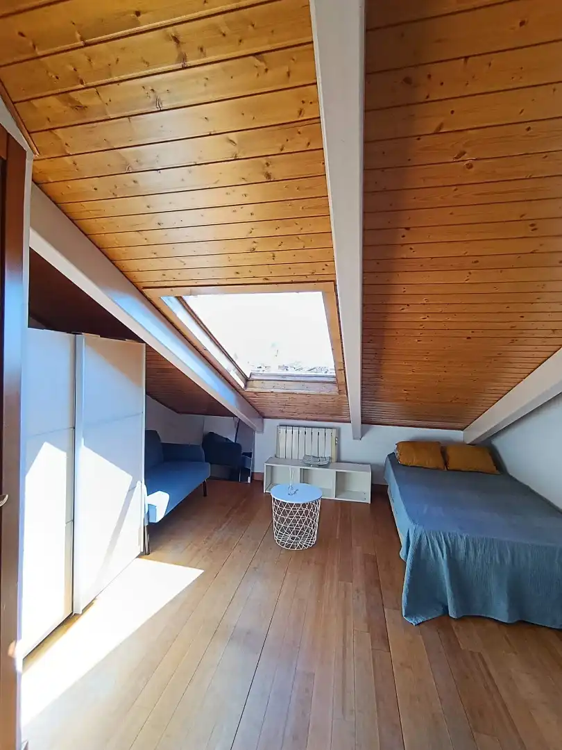 Studio mit Aufzug zur Miete in Calle de Toledo 69, imagen 9