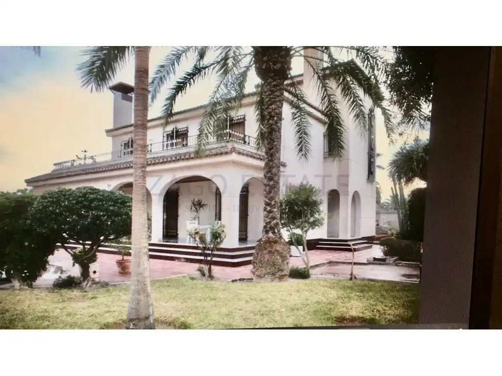 Detached house for sale in Partida Matola
