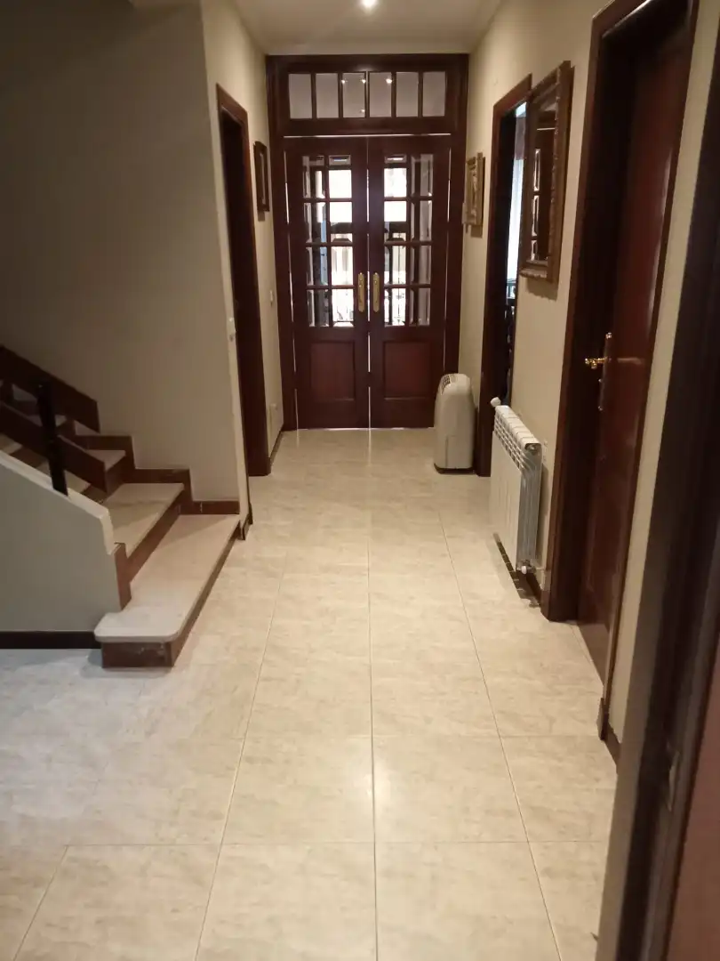 Casa o chalet en venta en Santiago de Compostela  con Calefacción, Jardín privado y Terraza