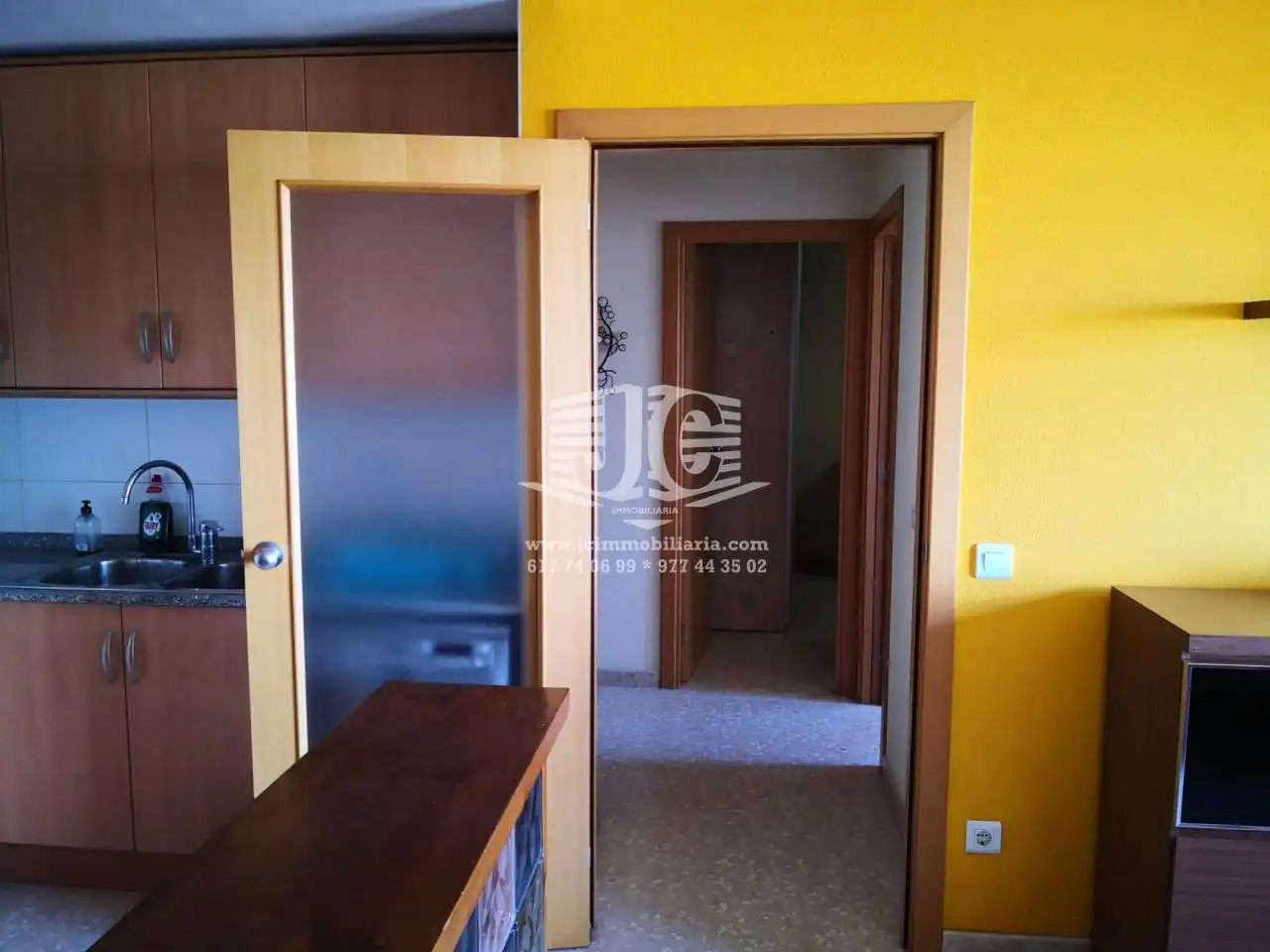 Wohnung mit Terrasse zur Miete in Avenida BARCELONA, imagen 6