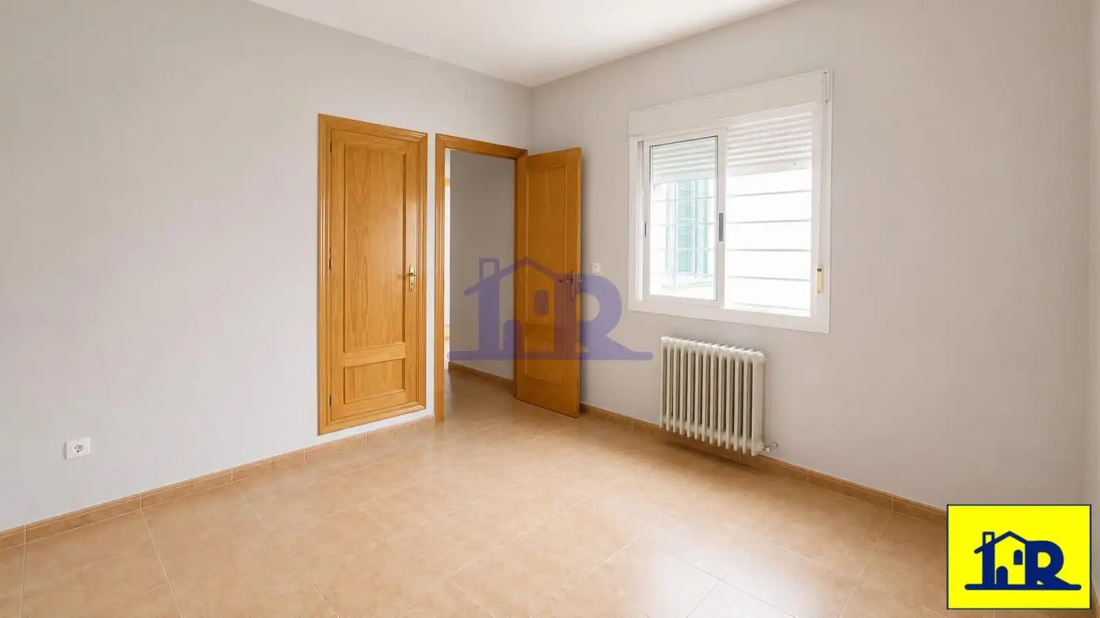 Habitación de Piso en venta en Cuenca con Trastero