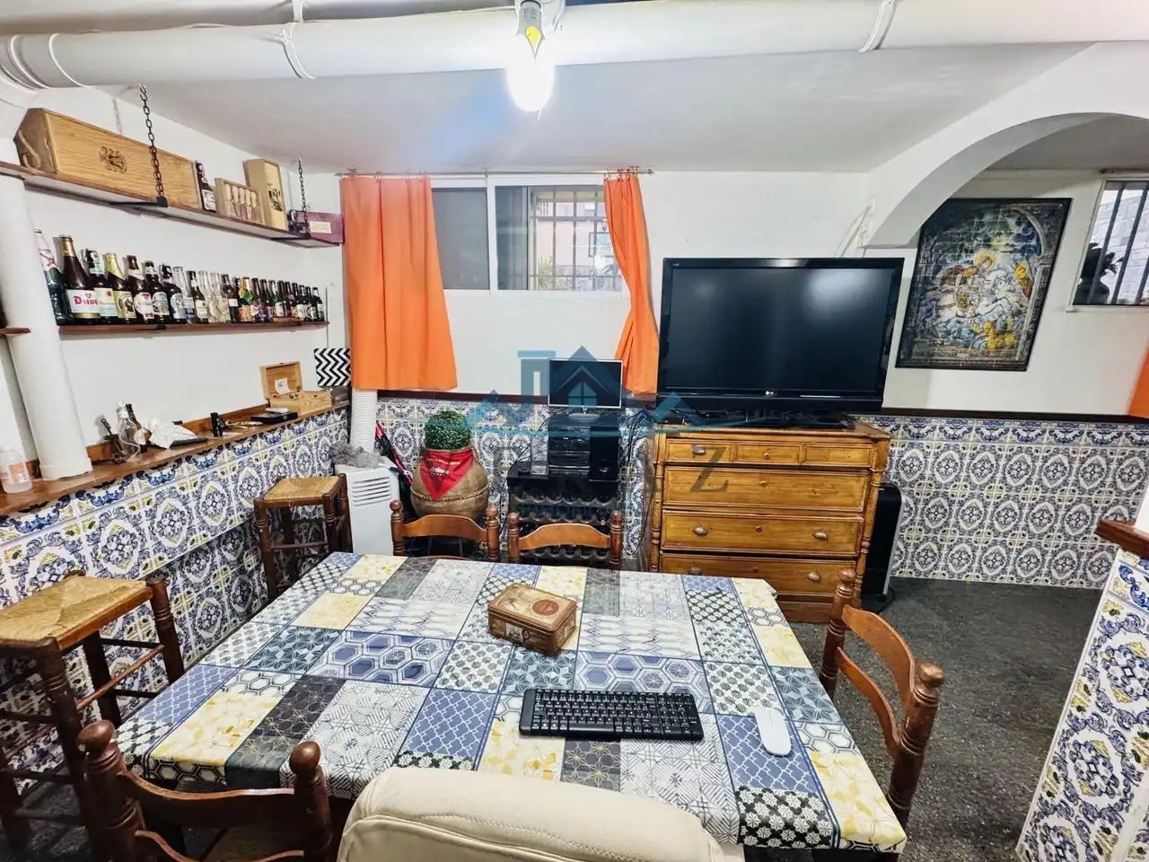 Casa o xalet en venda en Talavera de la Reina amb Aire condicionat, Calefacció i Jardí privat
