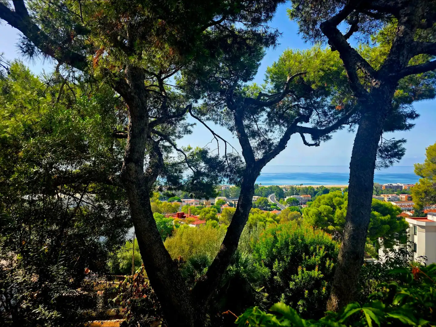 Haus oder Chalet zum Verkauf in Passeig Passeig Creu, Bellamar
