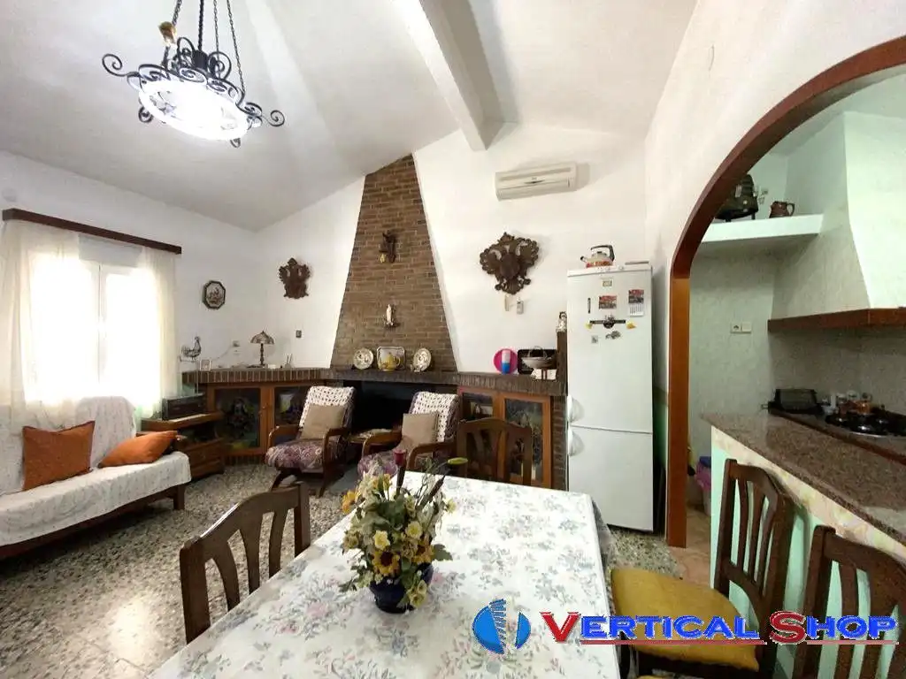 Chalet en venta en Carretera Yecla, imagen 19