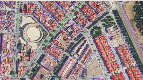 Foto 2 de Casa o xalet en venda a Avenida Andalucía, 8, La Algaba, Sevilla