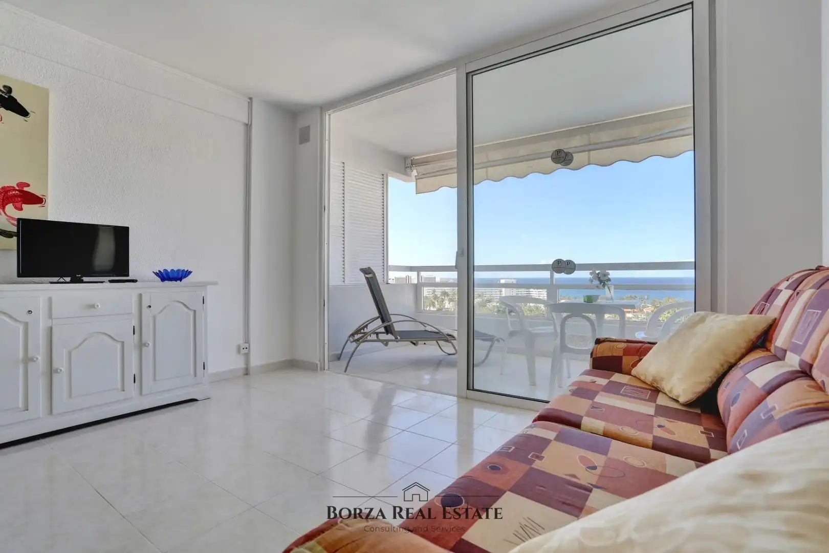 Apartamento en venta en Calle Venezuela, 10, Playa de las Américas
