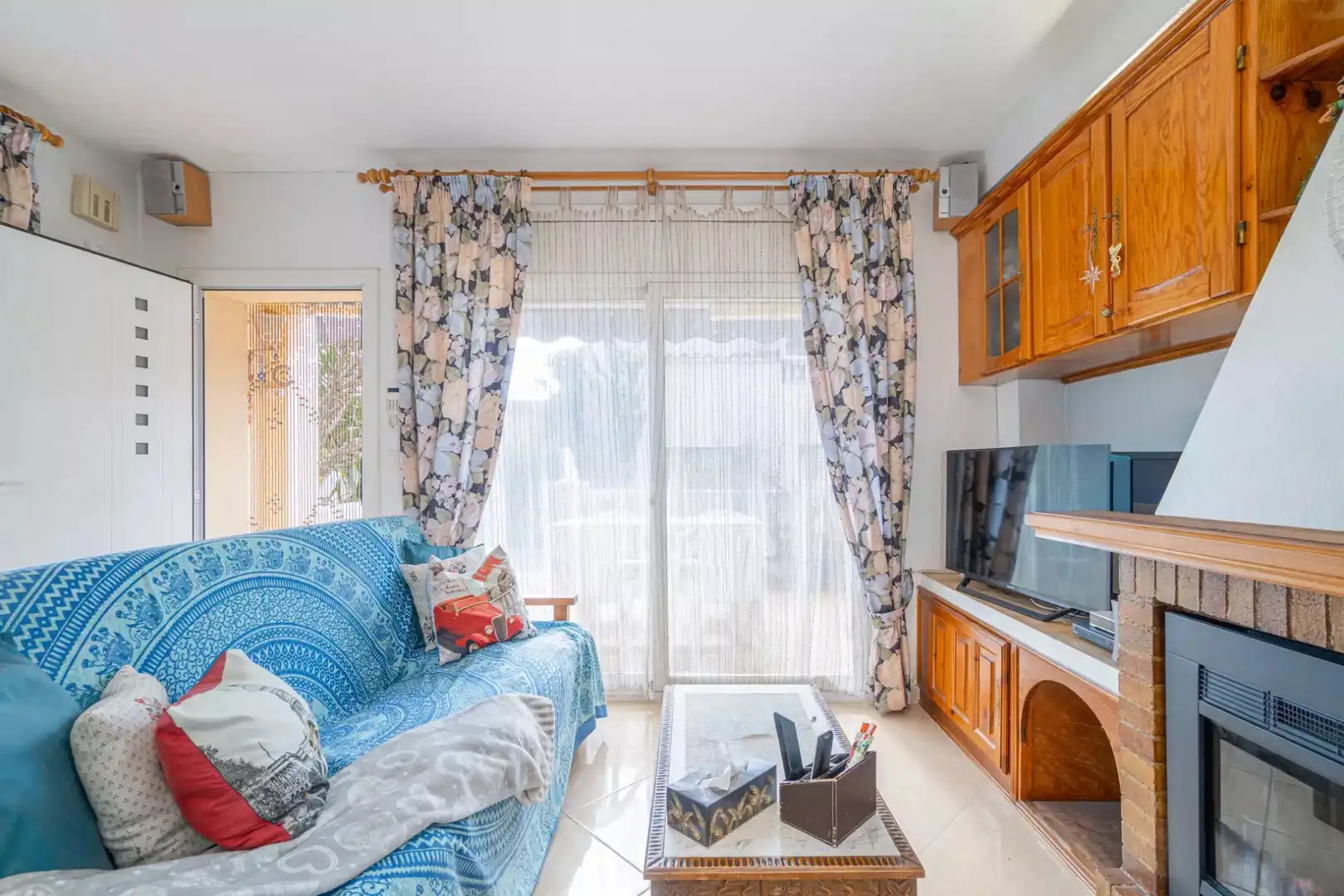 Casa con jardín en venta en Carrer Puigmal-F1, imagen 5