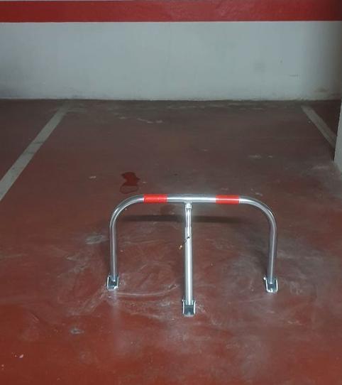 Photo 2 of Garage to rent in Calle Lanzarote, 6, Centro ciudad, Fuengirola