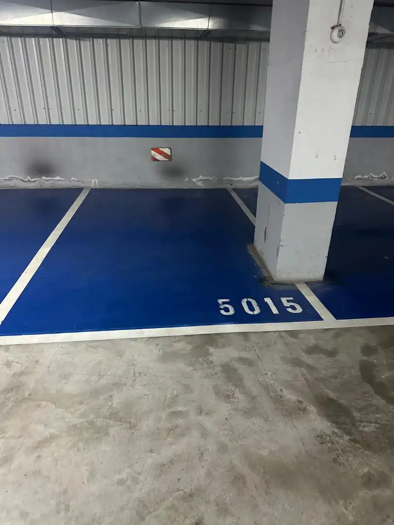 Garage for rent in Málaga, Málaga