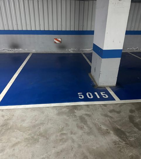 Photo 2 of Garage for rent in Calle Hilera, 3, Carranque - Haza Cuevas, Málaga Capital